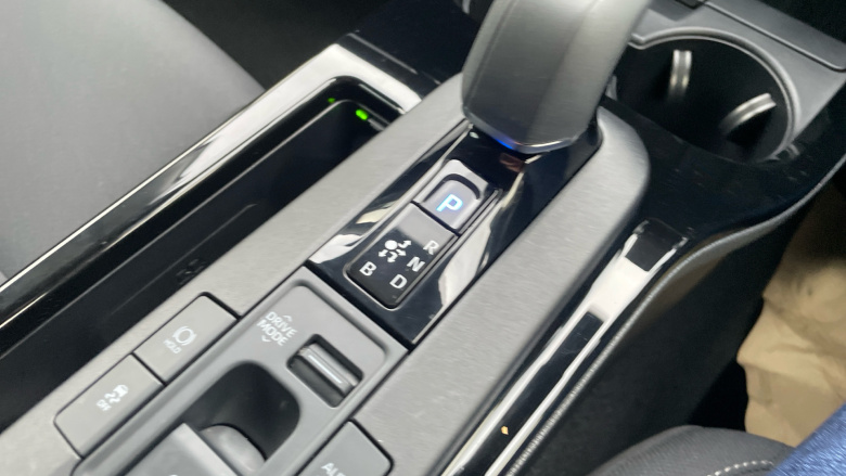 Toyota Prius 2.0 PHEV Design 5dr CVT Hatchback